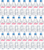 24 x Evian Still Water 500Ml