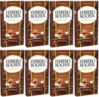 8 x Ferrero Rocher Milk Original Large Bar 90GM