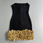 Sheath Slim Fit Dress Lady
