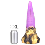 SWISOK Syvern - Tentacle Dildo - Fantasy Monster Dildo - Tongue Dildo - 5 Sizes