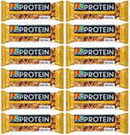 12 x Kind Protein Caramel Nut 50G