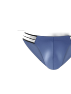 3 Pack Men’s Breathable Ice-Touch Athletic Briefs