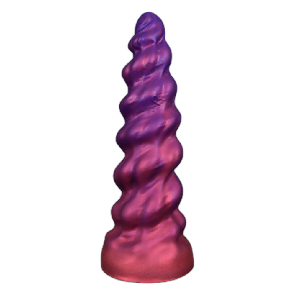 Twistix – Giant Anal Plug – Dream Silicone Dildo – 5 Sizes Available