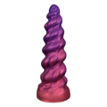 Twistix – Giant Anal Plug – Dream Silicone Dildo – 5 Sizes Available