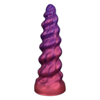 Twistix – Giant Anal Plug – Dream Silicone Dildo – 5 Sizes Available