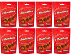8 x Munchies  104G