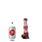 StrongBow - Silicone Centaur Dildo -  6 Sizes