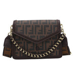 Women's Polyurethane Handbag