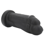 ruff GEAR Fantasy Triple Fuck Dildo 8.2 Inch