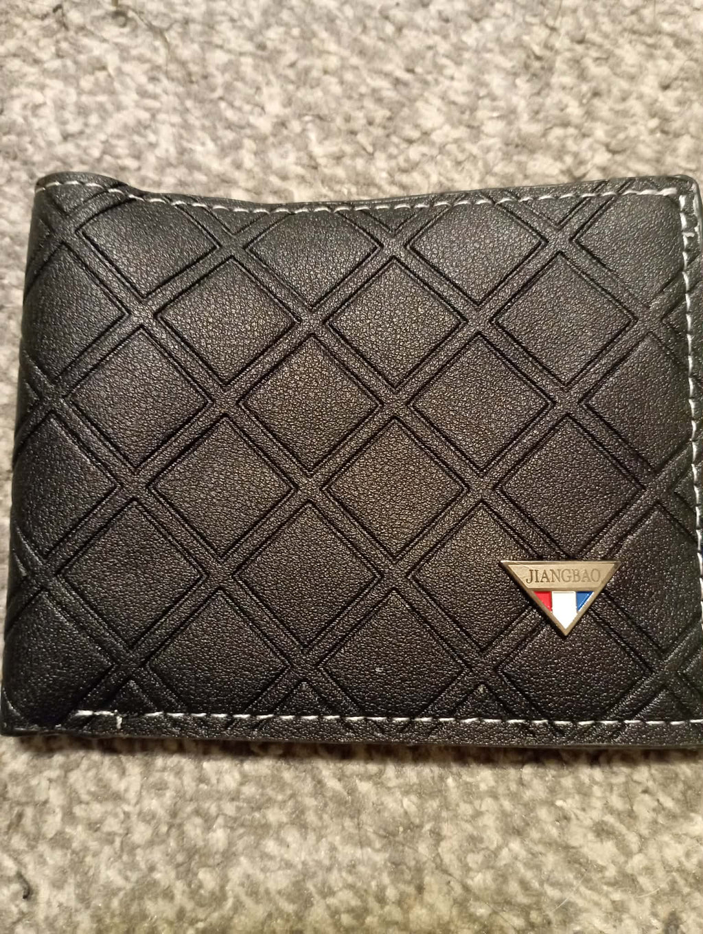 MENS WALLET