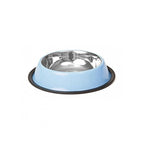 Winners coloured pet bowl; one supplied