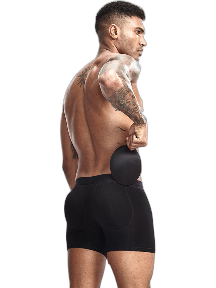 Men's Hip Shaping Boxer Briefs