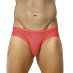 Contour Strap Briefs