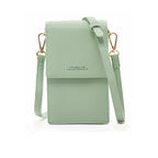 Crossbody mini bag mobile phone bag