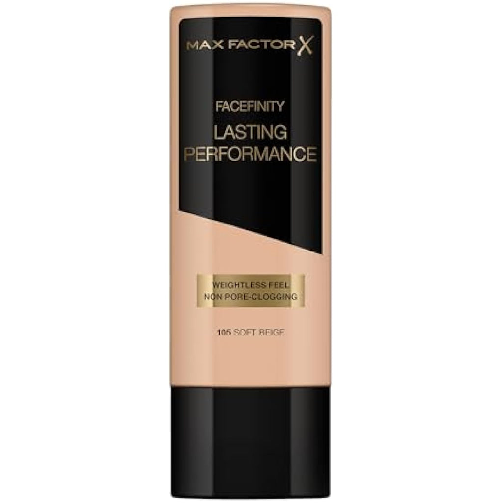 Max Factor Lasting Performance make-up 105 soft beige 35 ml