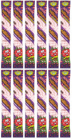 12 x Millions Tube Raspberry - 55GM