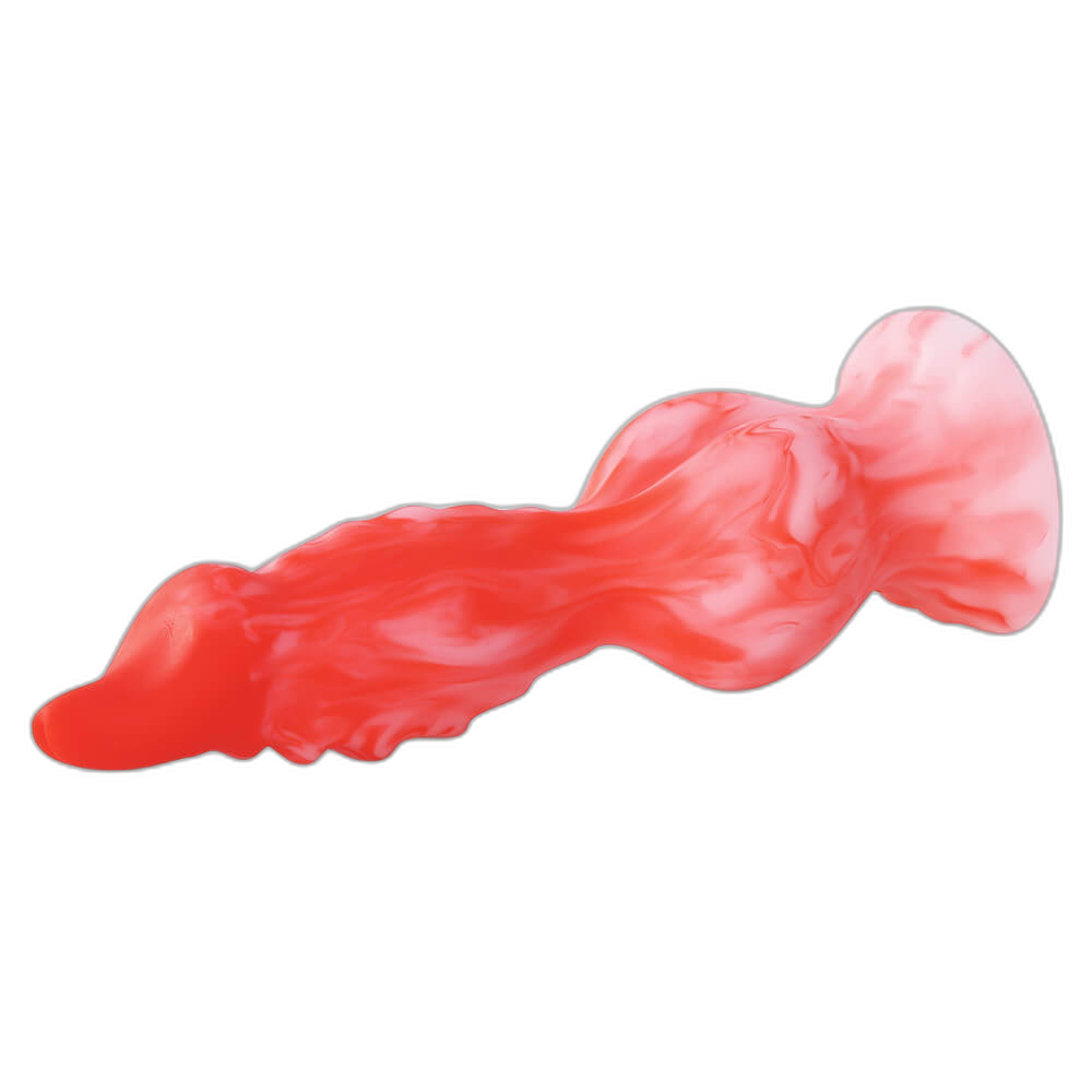 Pooch - Knot Dildo - Knot Sex Toy - 5 Sizes