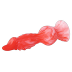 Pooch - Knot Dildo - Knot Sex Toy - 5 Sizes