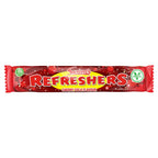 60 x Refreshers Cherry Cola Chew Bar  - 18GM