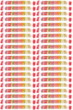40 x Haribo Mega Roulette 70p  - 45GM