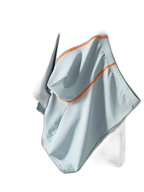 2 Pack Men's U-Pouch Anti-Chafing Midway Briefs