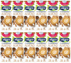 12 x Alpro Barista For Professionals Almond Long Life Drink 1L