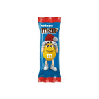 32 x M&m's Crispy Santa - 29GM