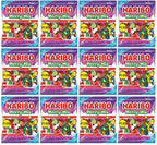 12 x Haribo Merry Mix - 140GM
