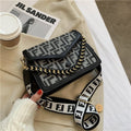 Women's Polyurethane Handbag