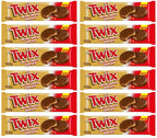 12 x Twix Secret Centres - 132GM