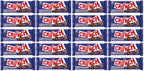 20 x Nestle Crunch Milk Large Bar - 100GM
