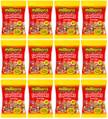 12 x Millions Squishies Cola Bag - 100GM