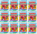 12 x Haribo Groovy Goats (ltd Edition) - 160GM
