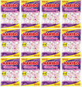 12 x Haribo Chamallows (10% Extra Free) - 154GM