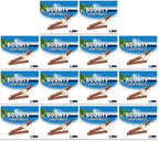 14 x Bounty Crispy Rolls 5pk - 117GM