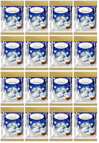 16 x Lindt Snowballs Milk Bag - 70GM