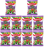 10 x Maynards Classic Fruit Bags - 110GM