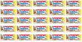 25 x Milkybar Biscuit Chocolate Sharing Bar - 84GM