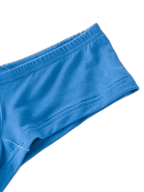 2 Pack Mens 3D Breathable Contour Pouch Boxershorts