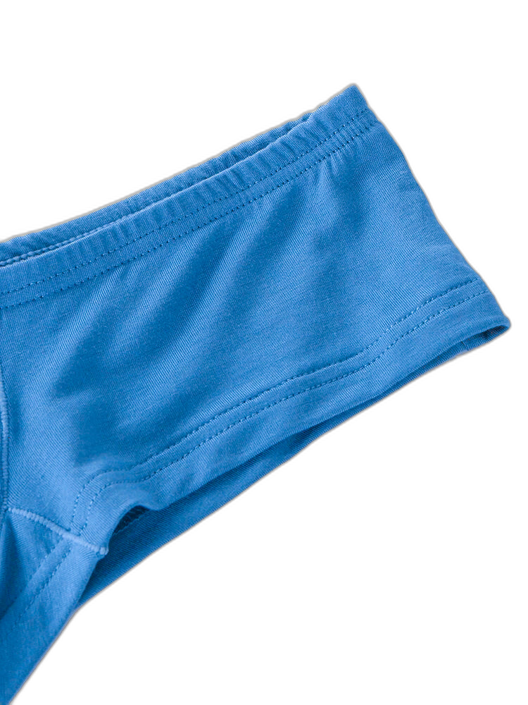 2 Pack Mens 3D Breathable Contour Pouch Boxershorts