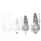 SWISOK Galeo - Thick Fantasy Dildo - Monster Dildo