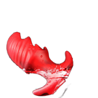 GhostClaw - Silicone Butt Plug - Fantasy Anal Toy