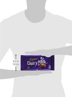 Cadbury Dairy Milk Chocolate