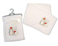 Baby Wrap ' Christmas Friends'