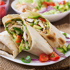 12 x Santa Maria Flour Tortilla Wraps 25Cm 750G