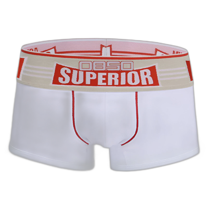 Superior Boxer Briefs