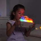 Cloud.b CloudBox Storyteller & Night Light