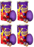 4 x Cadbury Creme Egg Special Gesture Egg - 235GM