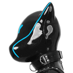 Furrjoi Toy Ido Drone Hood Light Blue