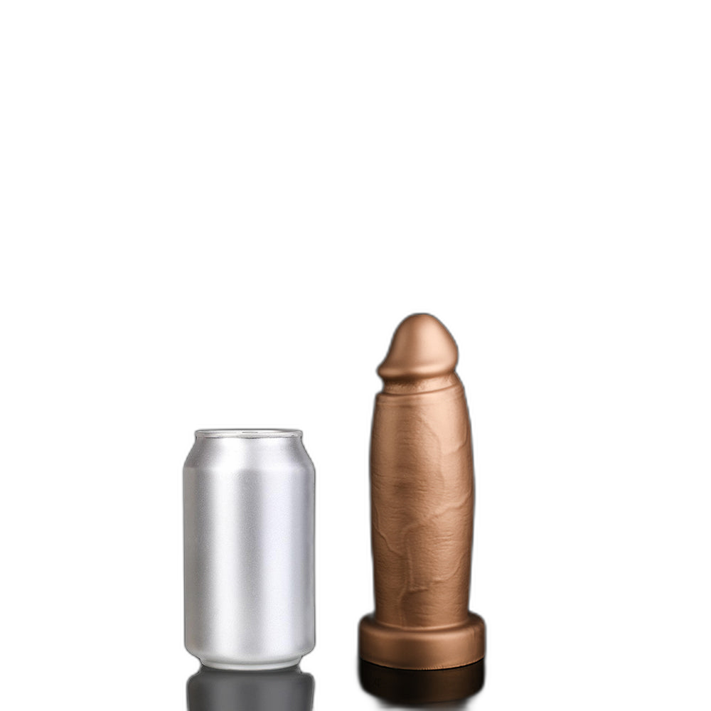 Merlin - Realistic Dildo - Extreme Dildo - Anal Dildo